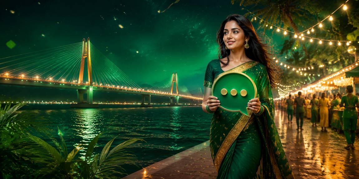 ab499 আমাদের মিনি বাকারা লবিতে কী আছে